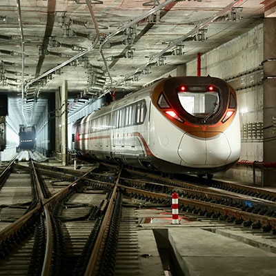 【氣瓶檢測】深圳地鐵